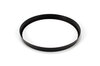Drehzahlmesser-Ring schwarz 115mm -89