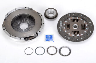 Sport Kupplungs-Kit  für Getriebetyp  915-86 bis max. 450Nm
