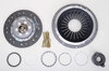 Sportkupplungskit 964/993/996/997 Turbo/ GT2/ GT3 für ZMS - 500Nm