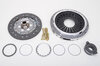 Sportkupplungskit 964/993/996/997 Turbo/ GT2/ GT3 für ZMS - 500Nm