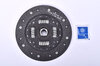 Mitnehmerscheibe 915 torsionsgefedert, organischer Belag Ø225mm