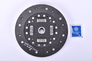Mitnehmerscheibe 915 torsionsgefedert, organischer Belag Ø225mm