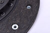 Mitnehmerscheibe 915 torsionsgefedert, organischer Belag Ø225mm