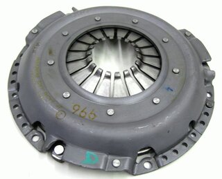 Pressure Plate 996 / 997.1 3.4 L and 3.6 L Models - ZF SACHS Performance - 453 ft lb max. (615 Nm)