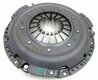 Pressure Plate 996 / 997.1 3.4 L and 3.6 L Models - ZF SACHS Performance - 453 ft lb max. (615 Nm)