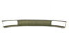 Front Bumper Impact Bar - Carbon / Kevlar - Lightweight - 2.2 lbs. (1 kg)