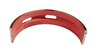 Crankshaft bearing - upper -  marked red