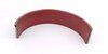 Crankshaft bearing - lower -  marked red