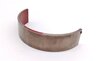 Crankshaft bearing - lower -  marked red