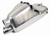Sport-Schalldämpfer "Edelstahl " 964/965 TÜV