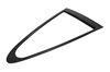 Frame for Makrolan Rear Quarter Window 996 / 996 GT3 / 996 Turbo / 996 GT2 - Right