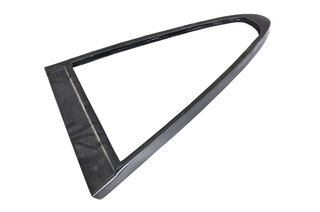 Frame for Makrolan Rear Quarter Window 996 / 996 GT3 / 996 Turbo / 996 GT2 - Right