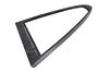 Frame for Makrolan Rear Quarter Window 996 / 996 GT3 / 996 Turbo / 996 GT2 - Right