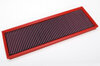 BMC Sportluftfilter 996GT3/RS, 996Turbo/GT2, 997GT3/GT3-RS,997-2 GT3 3,8l