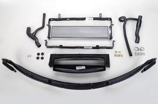 Wasserkühlerkit 996 -01  - 3.4 L - Street / Sport
