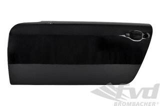Porte G 911+964 kevlar/carbone sans renfort