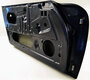 Porte G 911+964 kevlar/carbone sans renfort