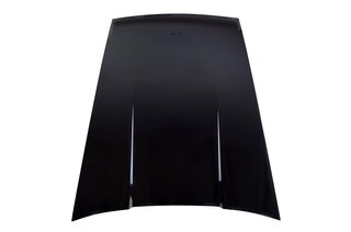 Front Hood 911 74-89 / 964 - Kevlar / Carbon - to be painted - with holes for Porsche badge
