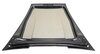 Front Hood 911 74-89 / 964 - Kevlar / Carbon - to be painted - with holes for Porsche badge
