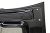Front Hood 911 74-89 / 964 - Kevlar / Carbon - to be painted - with holes for Porsche badge