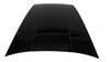 Capot AV 911/964 kevlar/carbone version sport/route