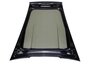 Capot AV 911/964 kevlar/carbone version sport/route