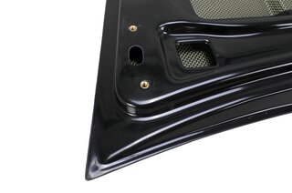 Capot AV 911/964 kevlar/carbone version sport/route