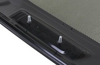 Capot AV 911/964 kevlar/carbone version sport/route