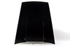 Ultra-Lightweight Front Hood 993 - Kevlar / Carbon - 8.8 lbs (4 kg) - For Paint - OEM