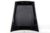 Ultra-Lightweight Front Hood 993 - Kevlar / Carbon - 8.8 lbs (4 kg) - For Paint - OEM
