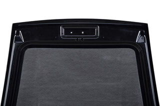 Ultra-Lightweight Front Hood 993 - Kevlar / Carbon - 8.8 lbs (4 kg) - For Paint - OEM
