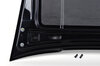 Ultra-Lightweight Front Hood 993 - Kevlar / Carbon - 8.8 lbs (4 kg) - For Paint - OEM