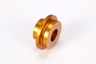 Rear Sub Frame Solid Bushings Set  - 996.1/ 996.2/ 997.1/ 997.2 Carrera/ Turbo