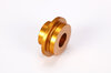 Rear Sub Frame Solid Bushings Set  - 996.1/ 996.2/ 997.1/ 997.2 Carrera/ Turbo