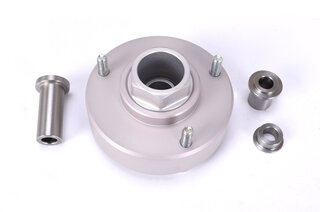Fvd camber plate 964 89-90 rear (1pc)