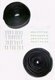 Installation Hardware Set - For All GT2 / RSR Fender Flares