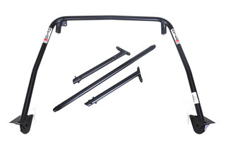 Arceau acier 964 TO avec platines à souder