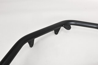 Überrollbügel Stahl 996 Coupé Clubsport, schraubbar incl.Tunnelstrebe und Kreuzdiagonale