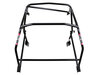 Roll Cage 911 Coupe - Steel - Weld-In - Diagonal + Door Bars + Dash Bar + Tunnel Supports