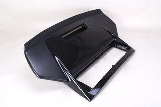 Rear Whale Tail Spoiler 911 74-89 / 930 75-77 - GRP - 3.0 L RSR Tribute