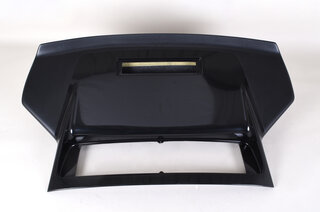 Rear Whale Tail Spoiler 911 74-89 / 930 75-77 - GRP - 3.0 L RSR Tribute