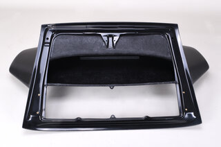 Rear Whale Tail Spoiler 911 74-89 / 930 75-77 - GRP - 3.0 L RSR Tribute