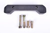Adapter 993 schwarz 94-98 380mm (MOTORSPORT) 1 St. (Stahl)