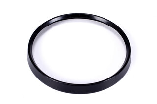 Drehzahlmesser-Ring schwarz original 115mm 89-98