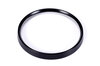 Drehzahlmesser-Ring schwarz original 115mm 89-98