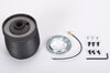 MOMO Steering Hub 911 / 930 1974-89 - 93 mm / 3.6 inches - 6 x 70 mm Bolt Pattern