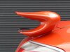 Rear Spoiler 996.1 Coupe - 996.1 GT3 Tribute / Aero Kit Cup - GRP - Includes Gurney