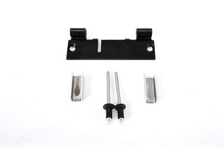 Center Console Hinge Repair Kit (2002-)