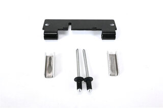 Center Console Hinge Repair Kit (2002-)