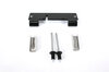 Center Console Hinge Repair Kit (2002-)